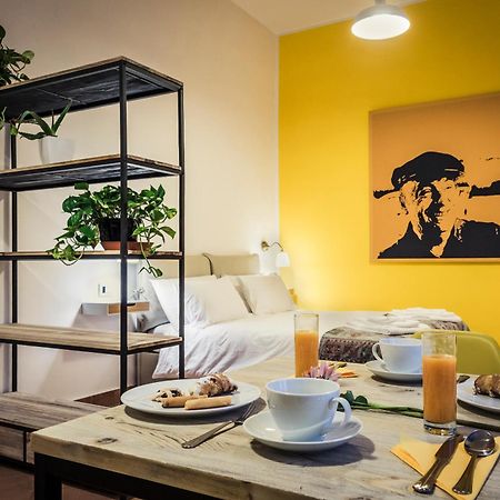 Palazzo Marigliano - Serviced Apartments Naples Room photo