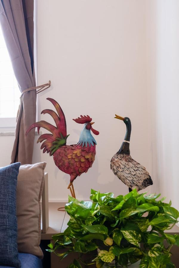 Palazzo Marigliano - Serviced Apartments Naples Exterior photo