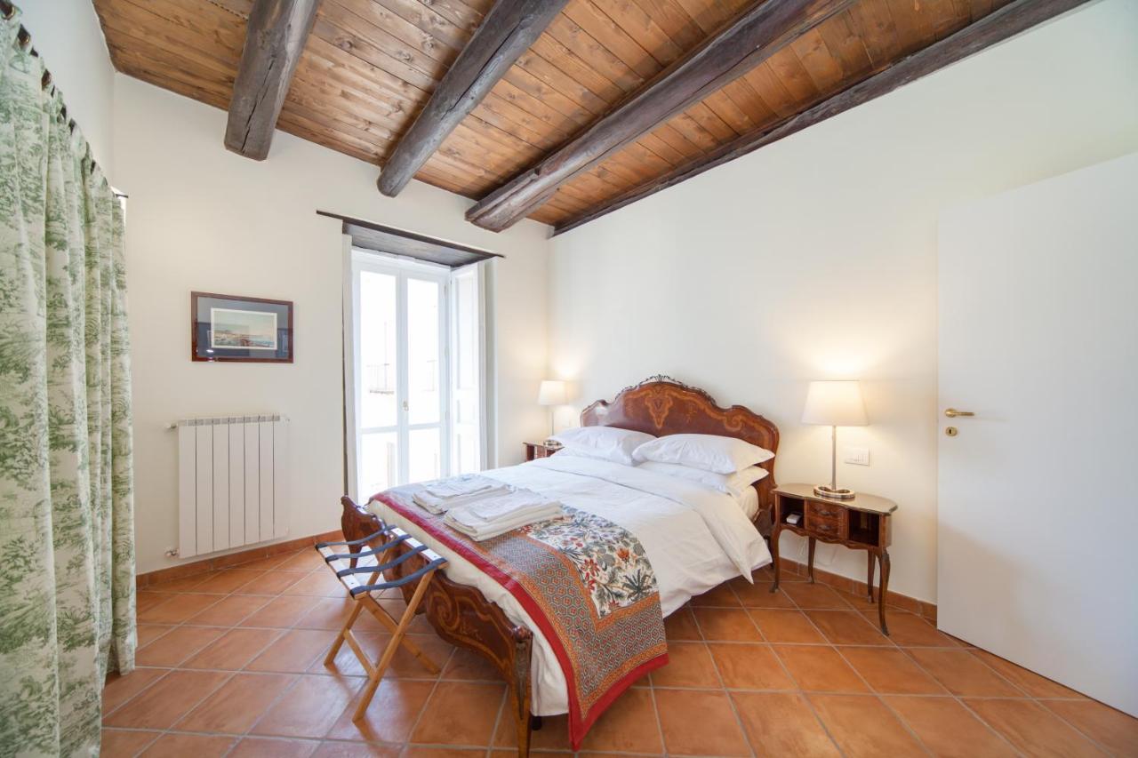 Palazzo Marigliano - Serviced Apartments Naples Exterior photo