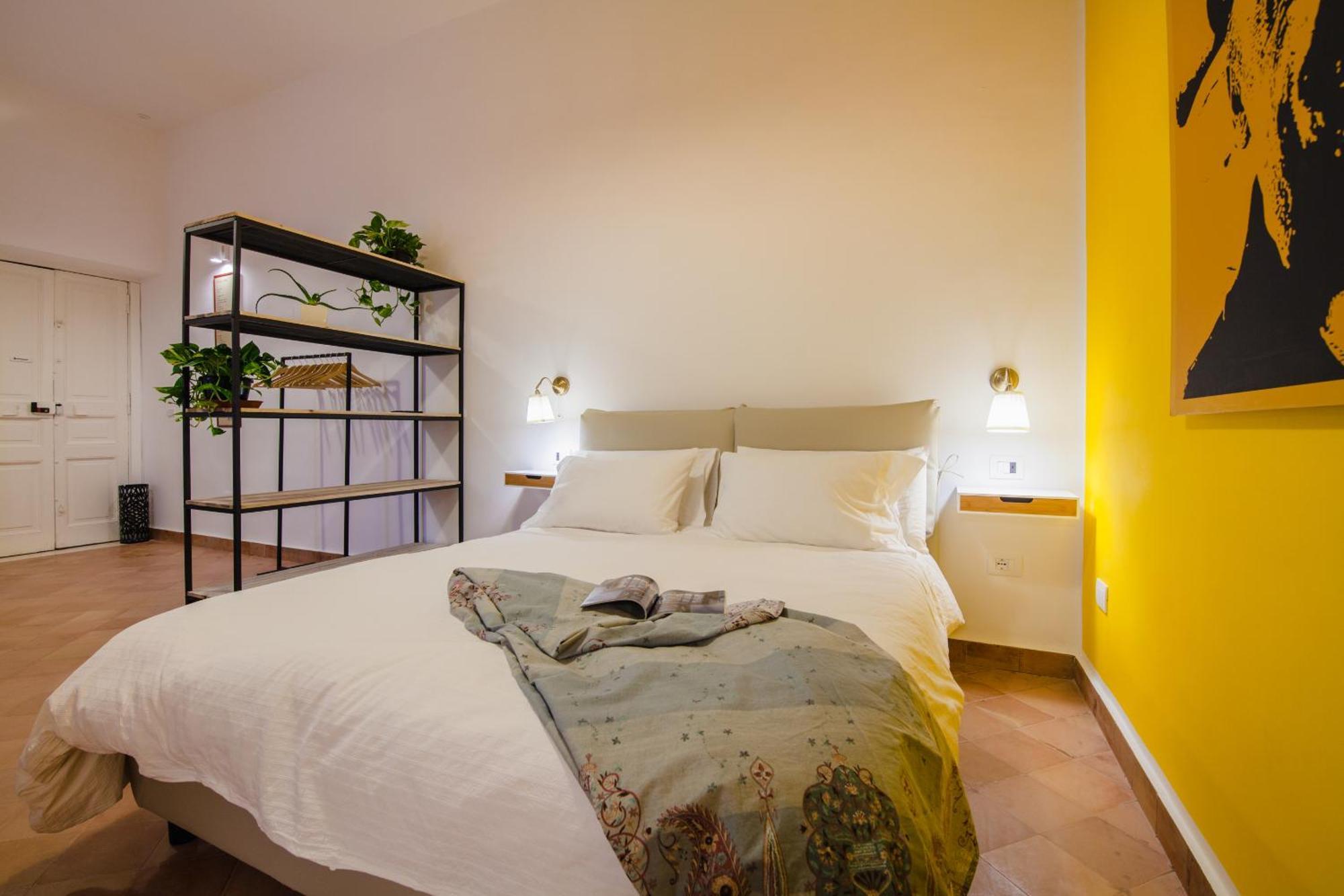 Palazzo Marigliano - Serviced Apartments Naples Room photo