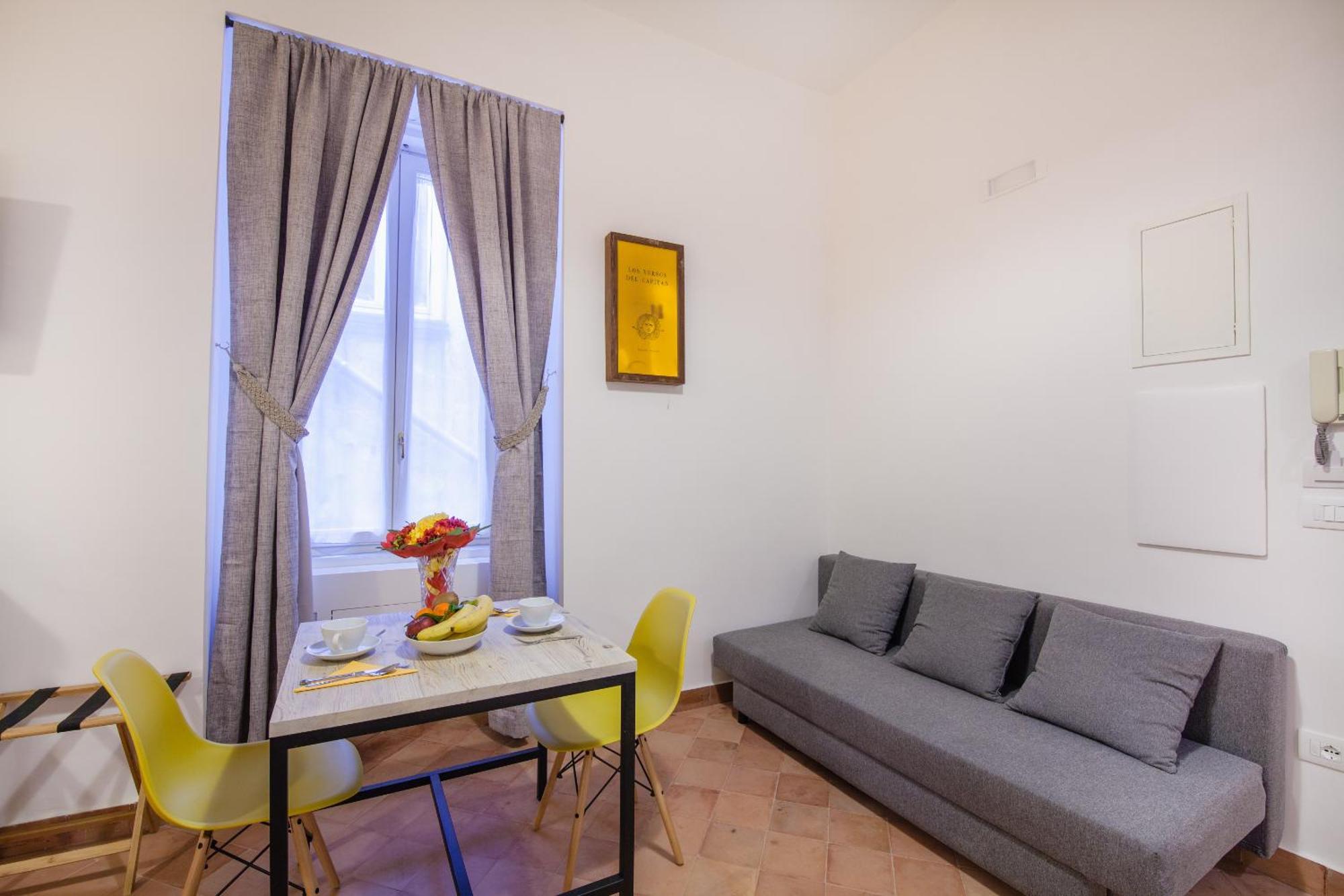 Palazzo Marigliano - Serviced Apartments Naples Room photo